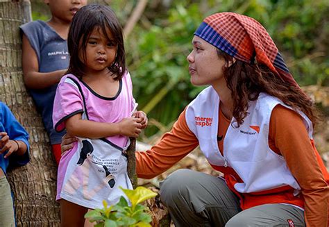 charities in the philippines|World Vision Philippines .